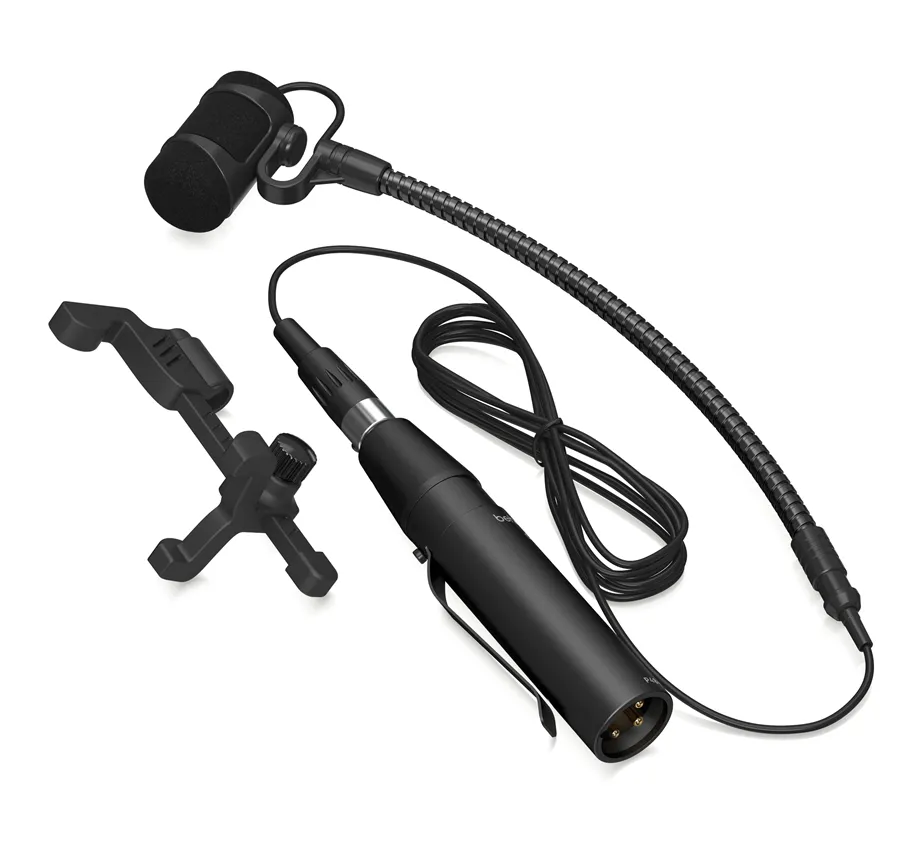 Microfone Behringer CB100 Violin