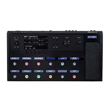 Pedaleira Line 6 Helix