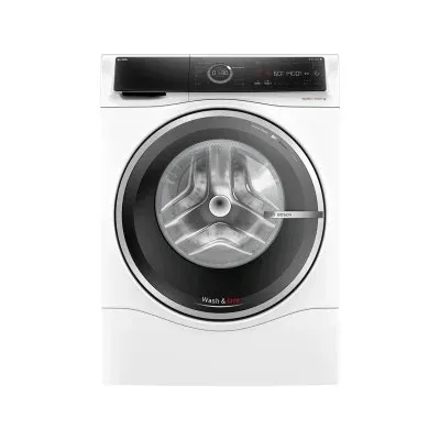 Maquina de Lavar e Secar Roupa Bosch WNC254A0ES 6-10 Kg 1400RPM