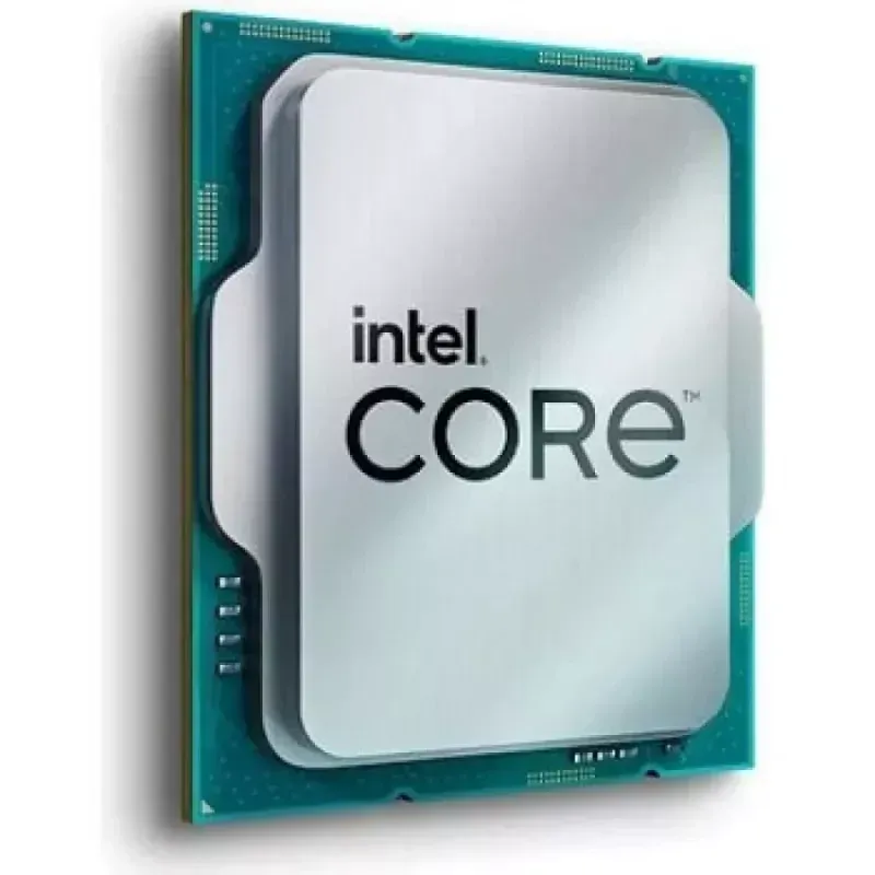 Processador CPU Intel I7 14700 LGA1700 2.15.4GHZ 33MB 8PC+12EC/28T 65/219W TRAY