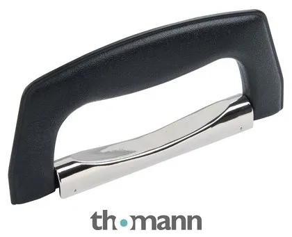 Adam Hall 3437TP Case Handle plastic blk