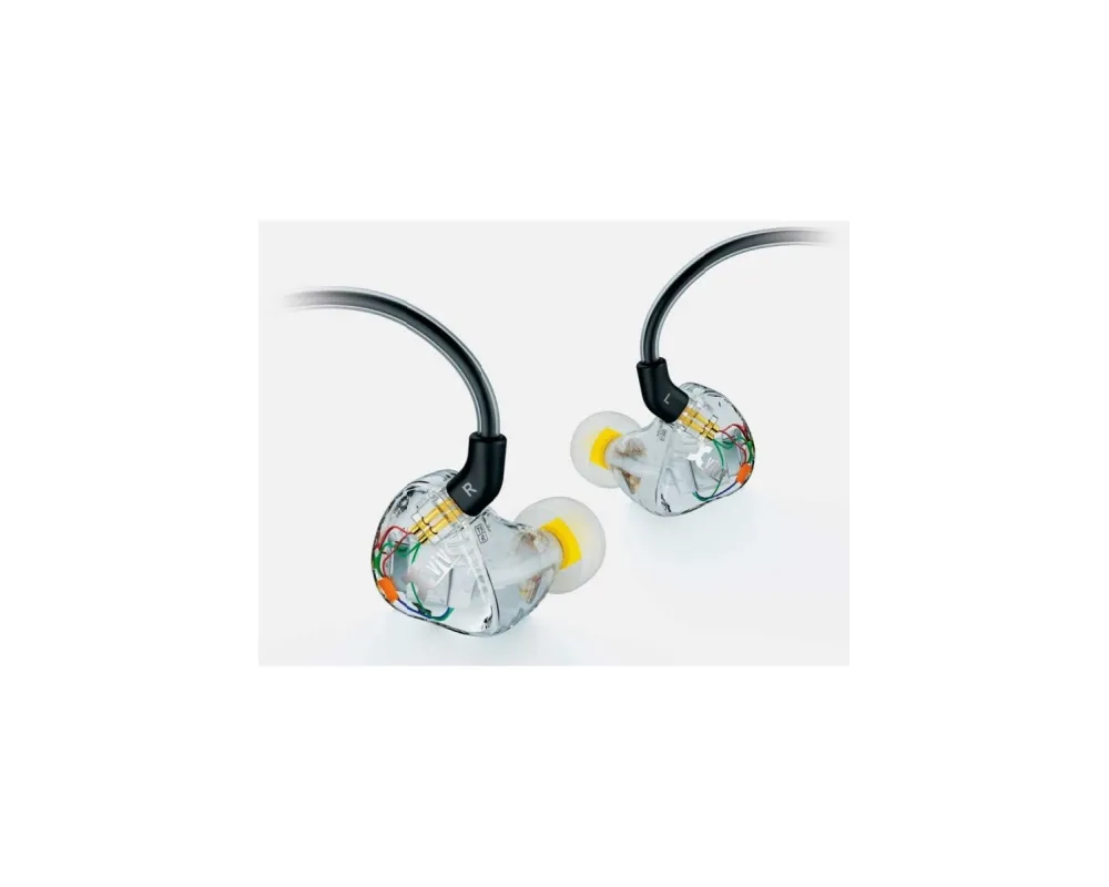 XVive T9 In-Ear Monitors