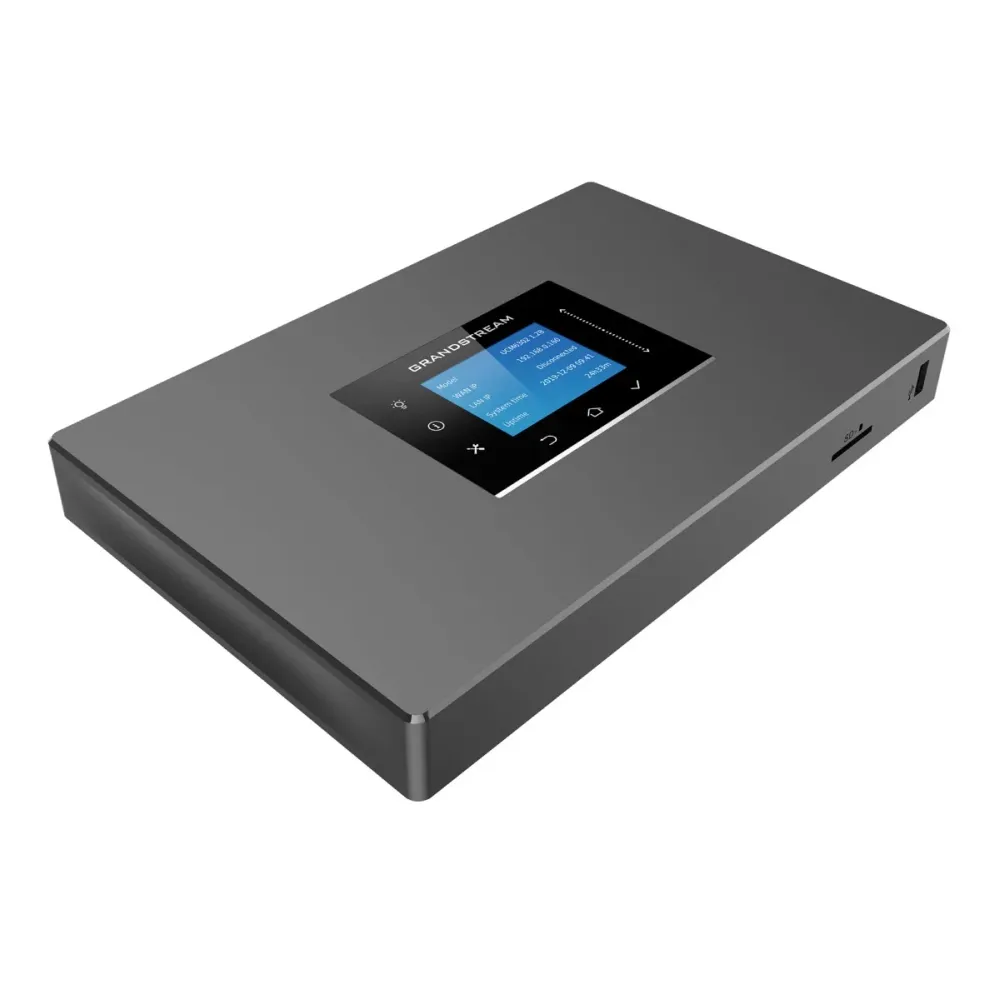 Central Telefónica Grandstream UCM6301 IP PBX