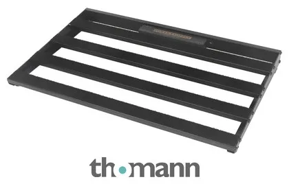 Yuer PR-01M-Middle Size Pedalboard