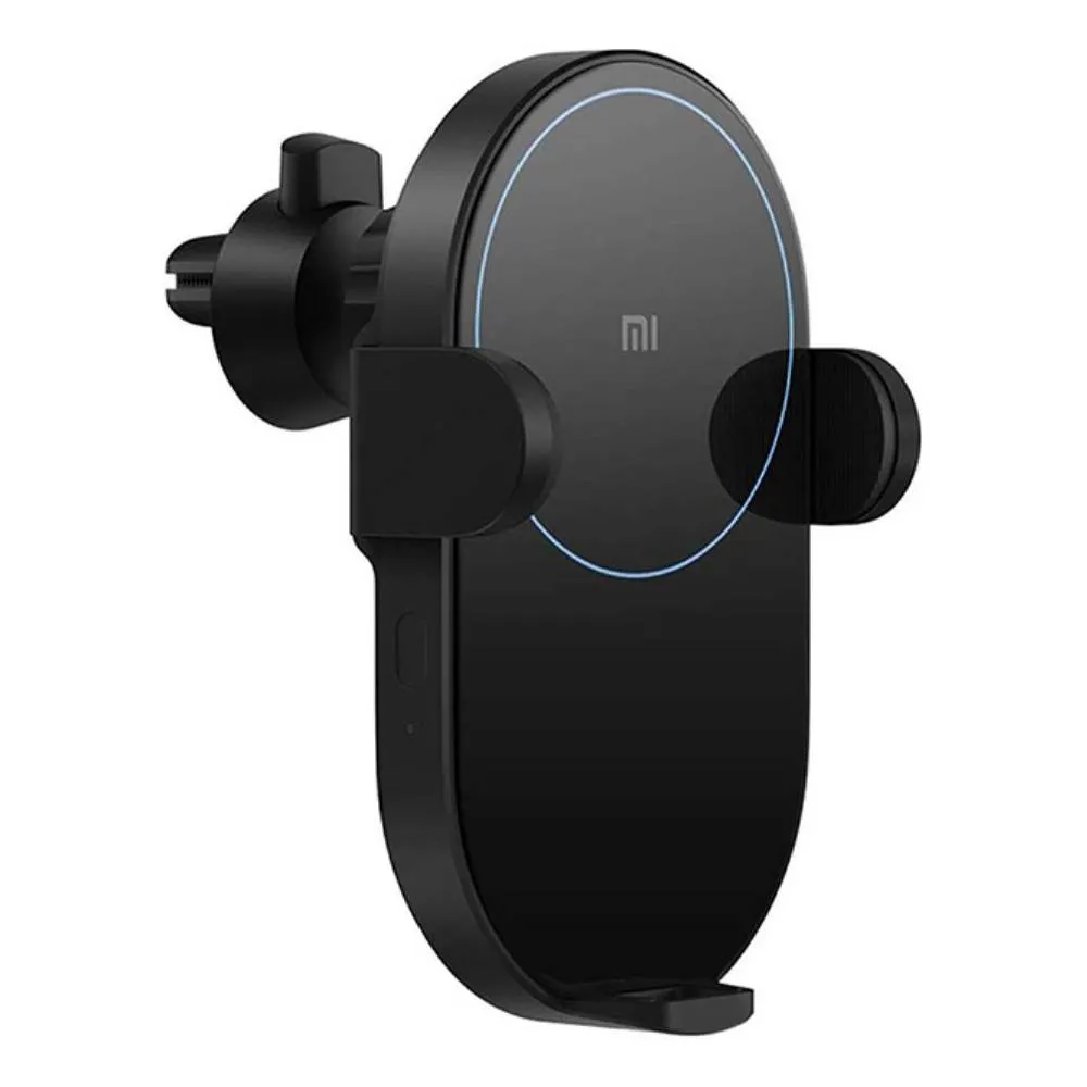 Carregador Wireless para Carro Xiaomi Mi 20W Preto