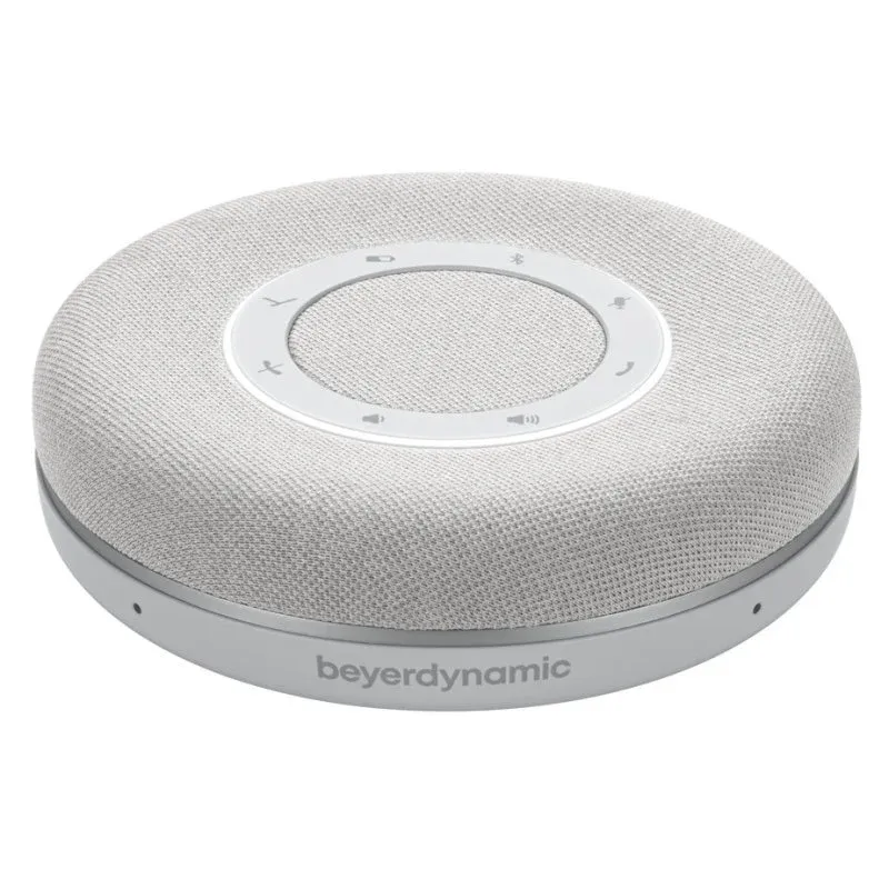 Beyerdynamic Space Coluna Sem Fios Cinzenta