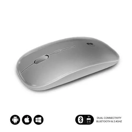 Rato SUBMO-DFLAT22 Subblim