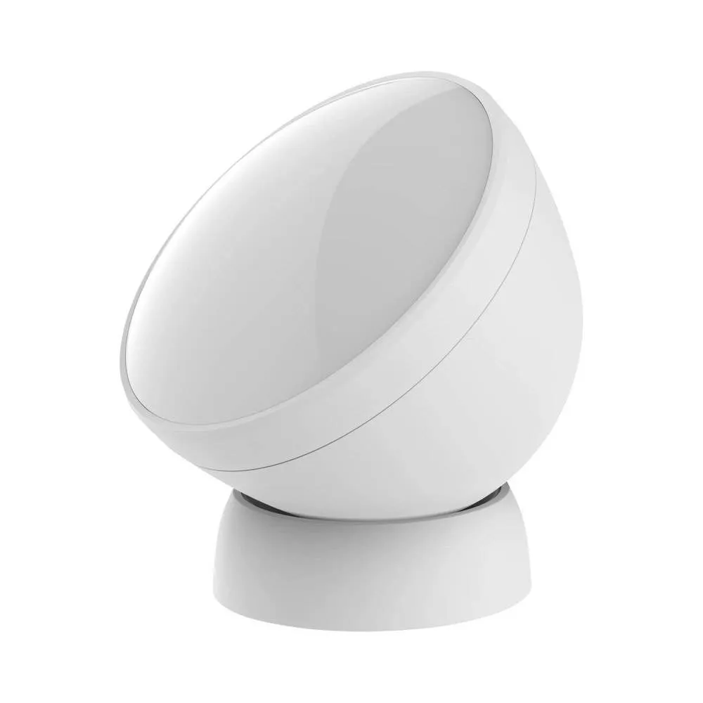 Sensor de Movimento EZVIZ T1C ZigBee 3.0 Branco
