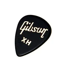 Palheta Gibson APRGG74XH Standard Style X-Heavy