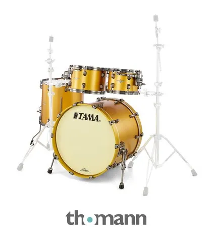 Tama Starclassic Maple Standard SAM