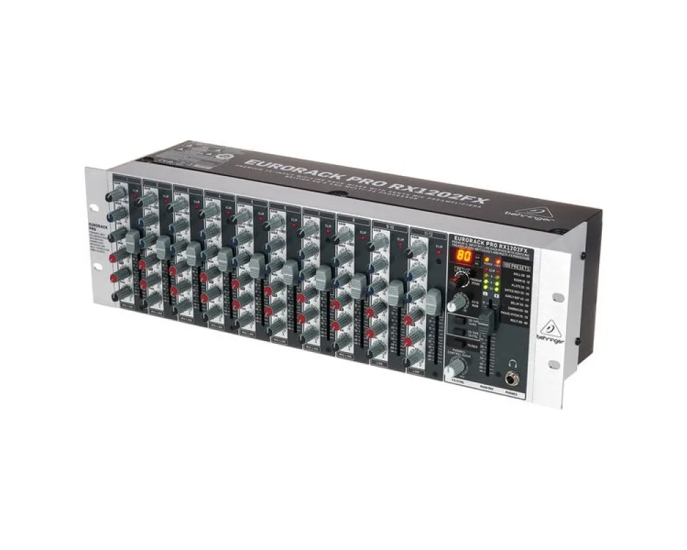 Behringer RX1202FX V2