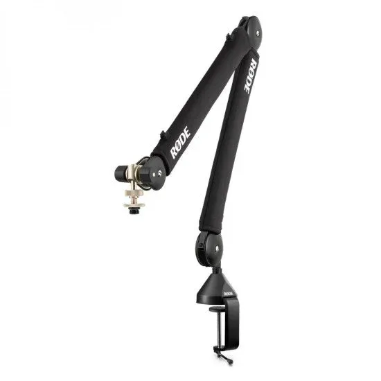 Rode SUPORTE MICROFONE PSA1+