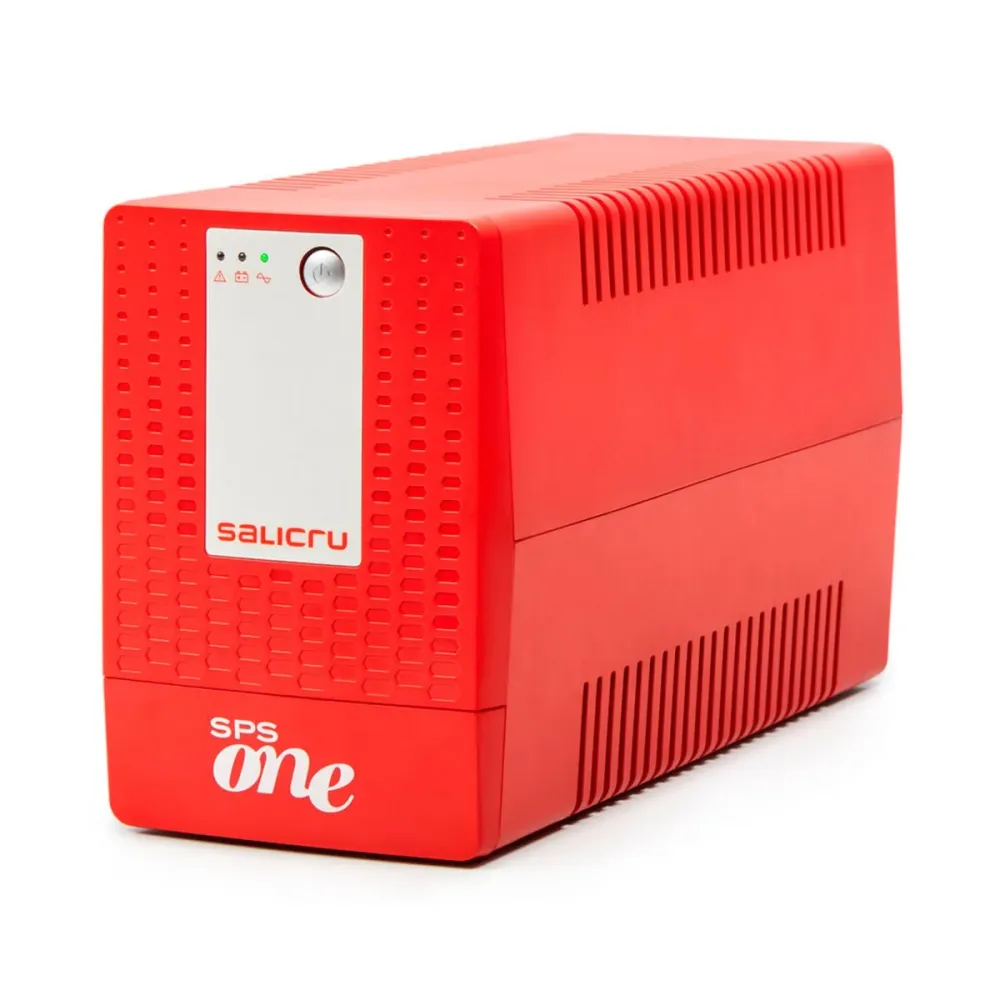 UPS SAI Salicru SPS 2000 ONE IEC 2000VA-1200W AVR - 662AF000018