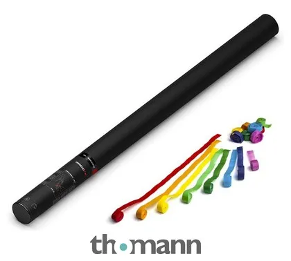 Magic FX Handheld 80cm Stream Multi