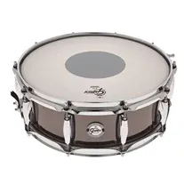 Tarola aço 14" Gretsch Drums S1-0514-BNS Full Range Series