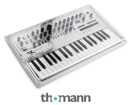 Decksaver Korg Minilogue