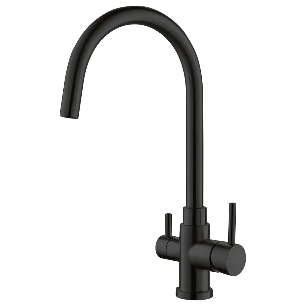 TORNEIRA COCINA MIDEA LONDRES 3 VIAS RO5062