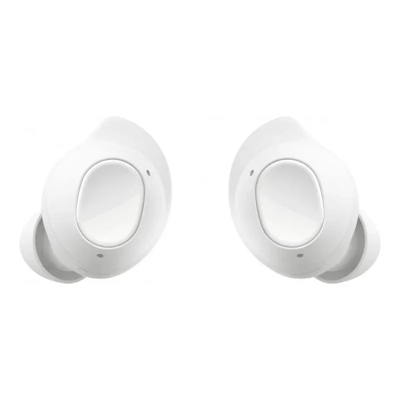 Auriculares Bluetooth Samsung Galaxy Buds FE R400 Brancos
