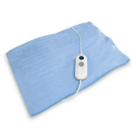 Almofada Cervical Eléctrica (40 x 30 cm) 100W - ORBEGOZO