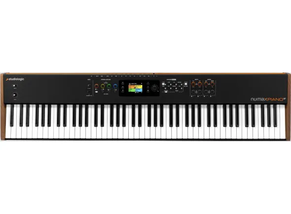 Studiologic Numa X Piano GT Piano de Palco de 88 Teclas FATAR B-Stock