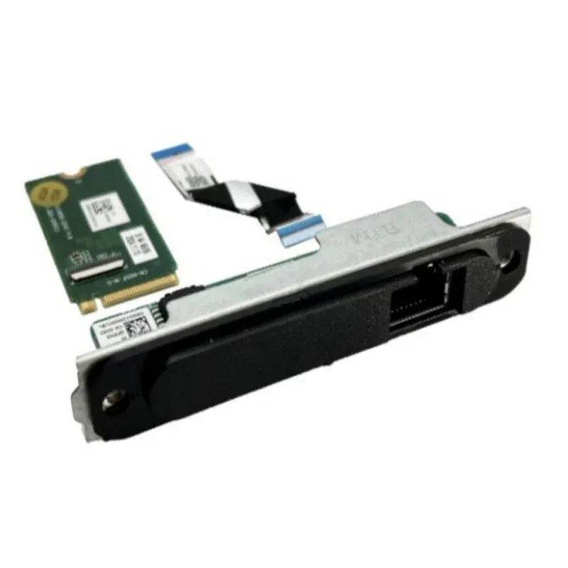 Tarjeta de Red ASUS NUCIOALA0RV RJ-45 2,5 Gbit/s Compacta Eficiente