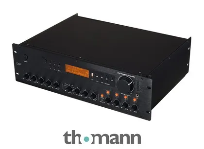 DAP-Audio ZA-9250VDAB B-Stock