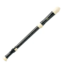 Flauta bisel tenor barroca Yamaha YRT304B II