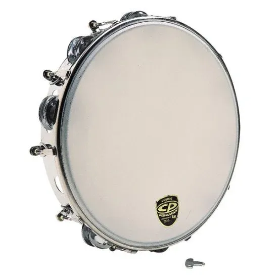 Latin Percussion 10" Metal CP392