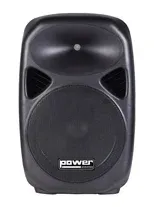 Coluna Passiva PowerAcoustics Tesla 12P