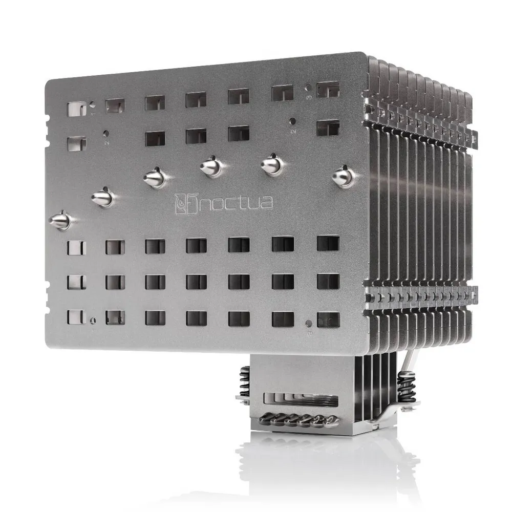 Cooler CPU Noctua NH-P1 Passive Premium