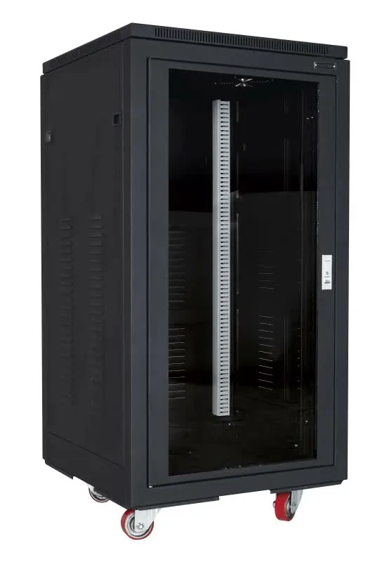 Móvel Rack 19 Profundidade Extra - FRA-20U