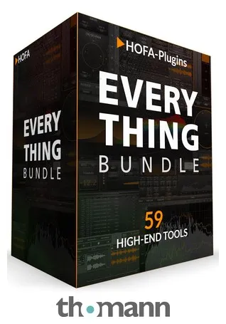 HOFA Everything Bundle