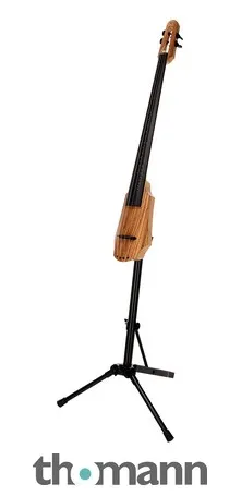 NS Design CR4-CO-ZW Zebra Wood Cello
