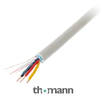 Thomann JY (ST) Y 2x2x0,8mm