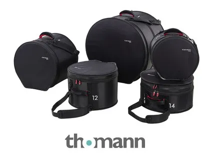 Gewa SPS Drum Bag Set Fusion