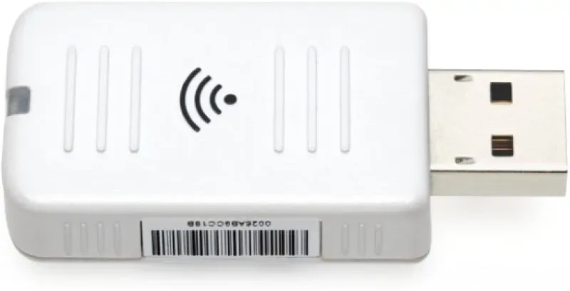 Adaptador Wireless Epson ELPAP10 2.4 GHz
