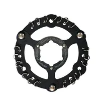 Oruga Ring-O Steel Rings