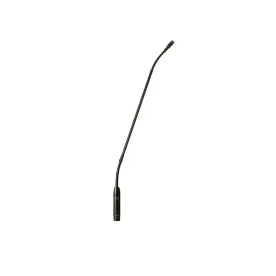 Shure MICROFONE INSTALAÇÃO MX418 S/C