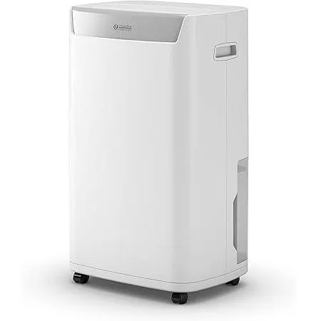 Desumidificador Wi-Fi Olimpia Aquaria S1 20 P 20L