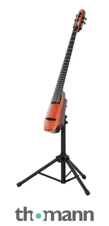 NS Design NXT4a-CO-SB-F Fretted Cello