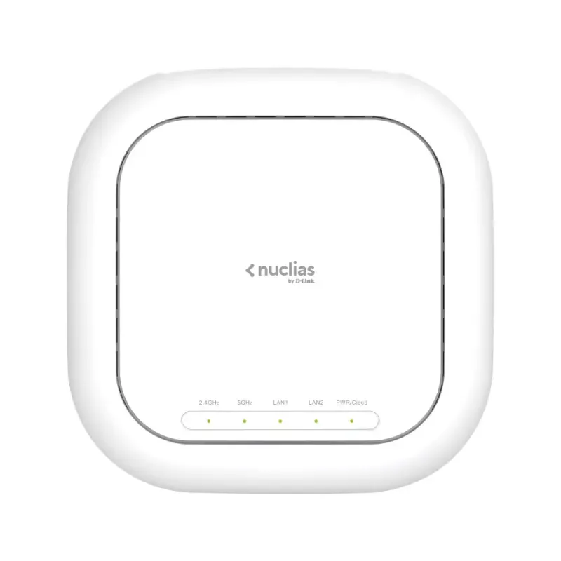 PUNTO ACCESO AC2600 WAVE2 NUCLIAS