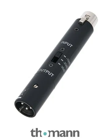 JTS MA-123