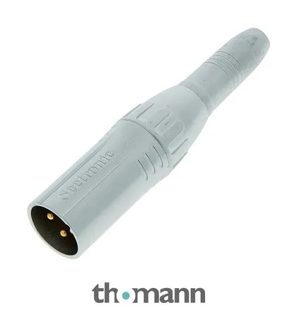 Seetronic MA3MJ3 Adapter 3pin XLR 6,35mm