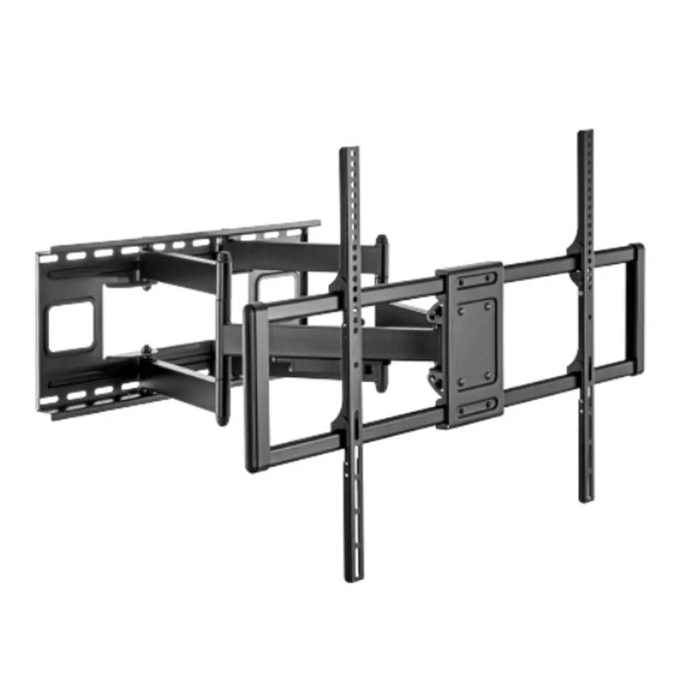 Suporte de Parede Gembird WM-120ST-01 Full-motion TV Wall Mounting 60 - 120
