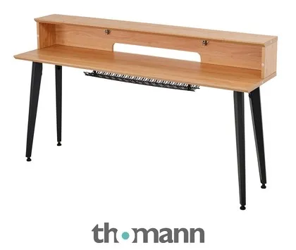 Gator Frameworks Elite Keyboard Desk 88 MPL
