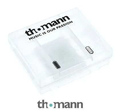 Thomann BatteryBox 4