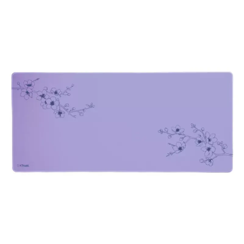 TRUST GXT759 XXL MOUSEPAD BLOSSUM