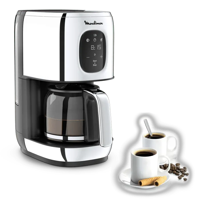 Moulinex MAJESTUO
