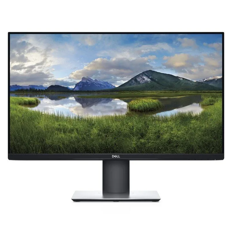 Monitor Dell Professional P2720D 27" LED IPS QuadHD