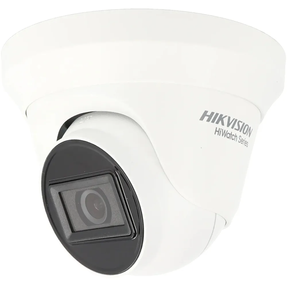 Câmara Dome 4 Em 1 8 MP E Lente Fixa - Hwt-T281-M